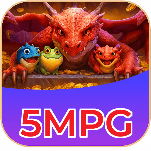 5MPG: Seu Cassino Online de Confiança