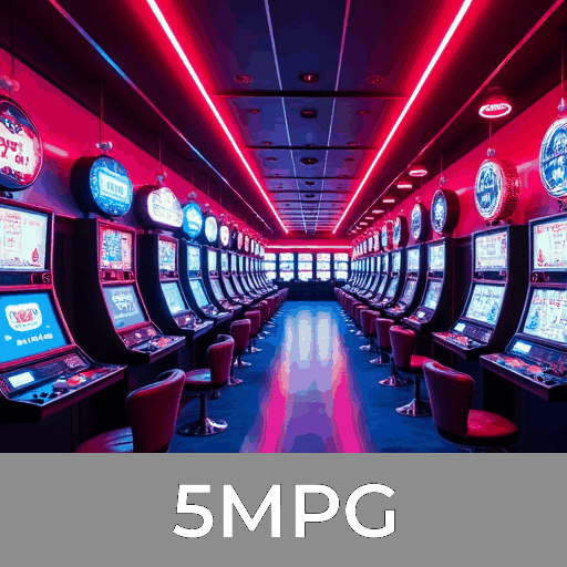 Brilhe com Fortune Gems no 5MPG: Sua Jornada de Riquezas Cintilantes