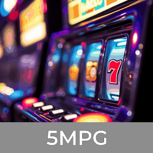 5MPG: A Experiência de Jogo Móvel Simplificada