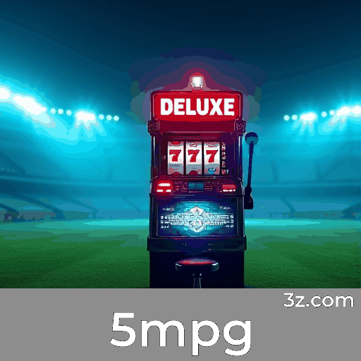 5mpg: Apostas Completas com Cotações Instantâneas para Brasileiros