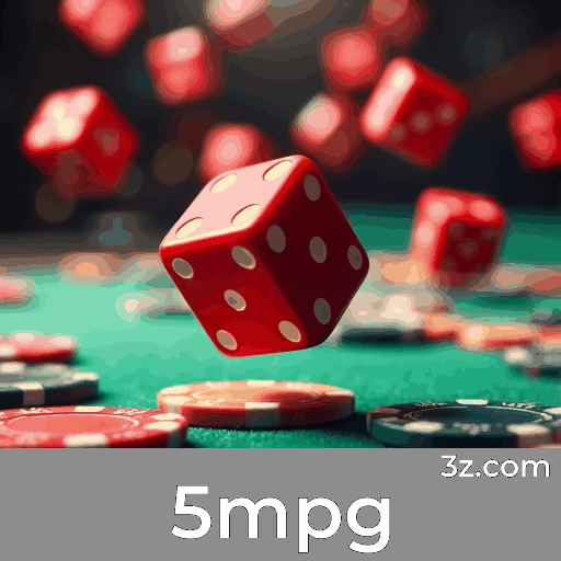5mpg: O Seu Cassino Online e Plataforma de Apostas